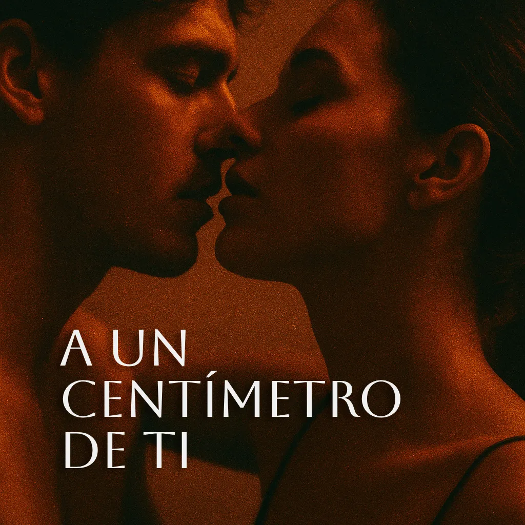 A un centimetro de ti