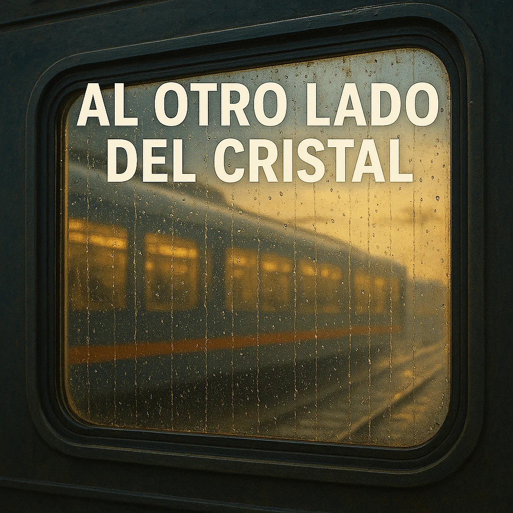 Al otro lado del cristal