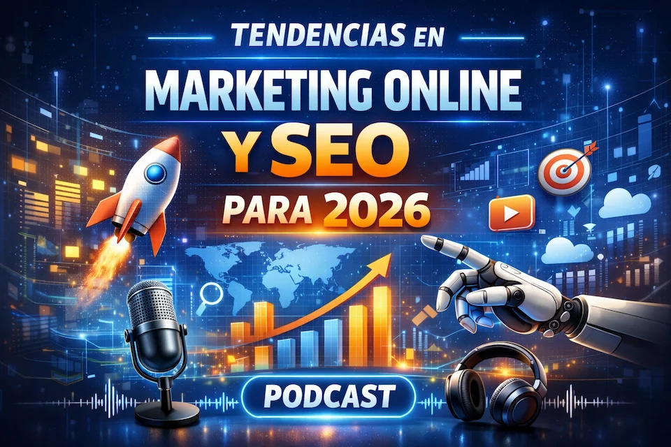 Tendencias Marketing en 2026